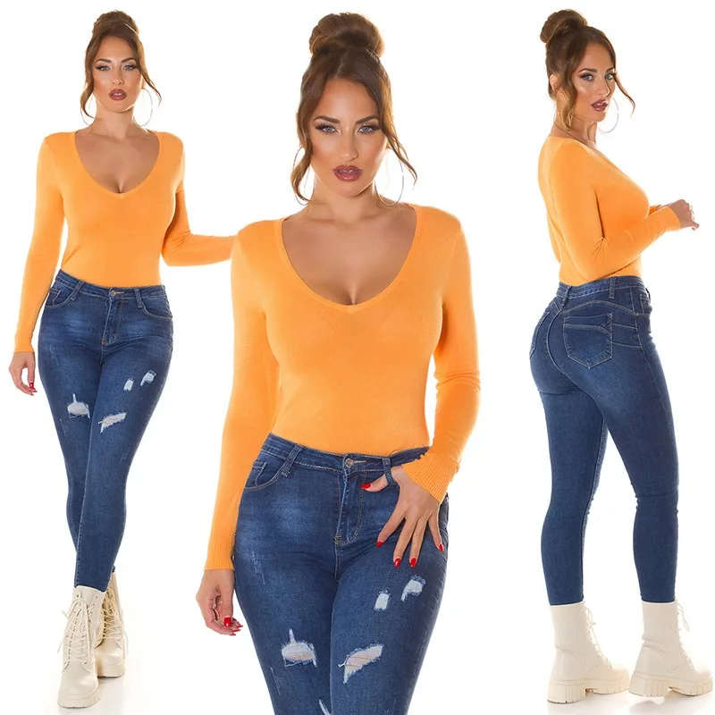 Basic V-Jumper - Image 4